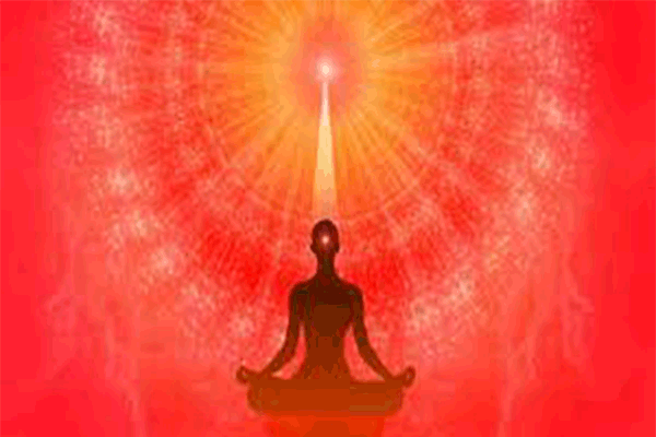 Rajyoga Shivir
